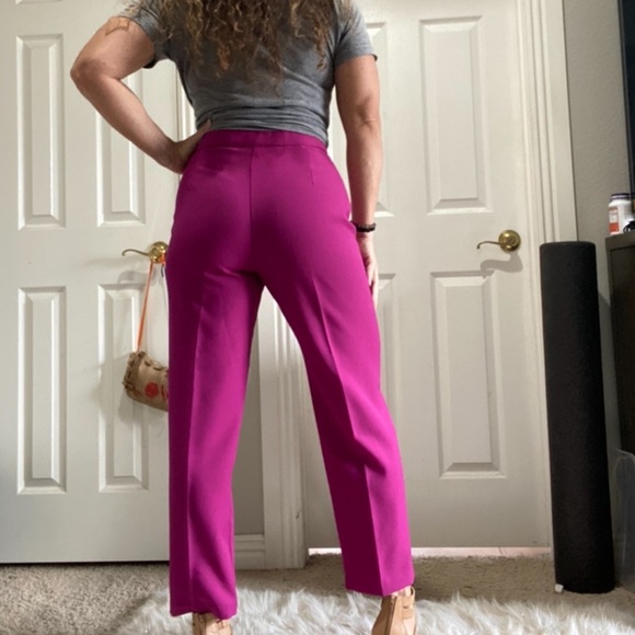 Vintage high rise pants! - Picture 6 of 7